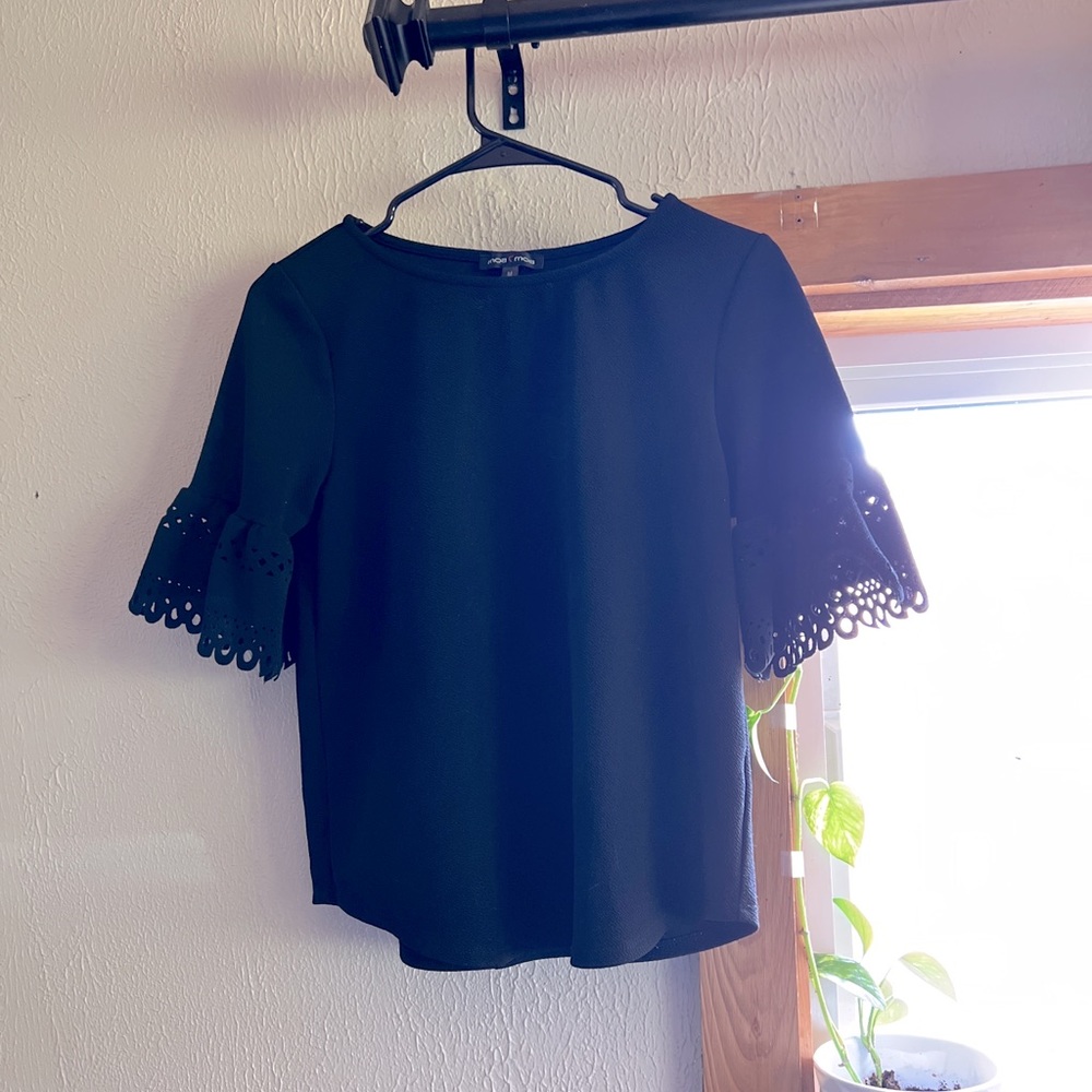 Moa Moa Top